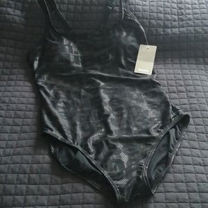 Bench Size 12 1 Piece Bathing Suit